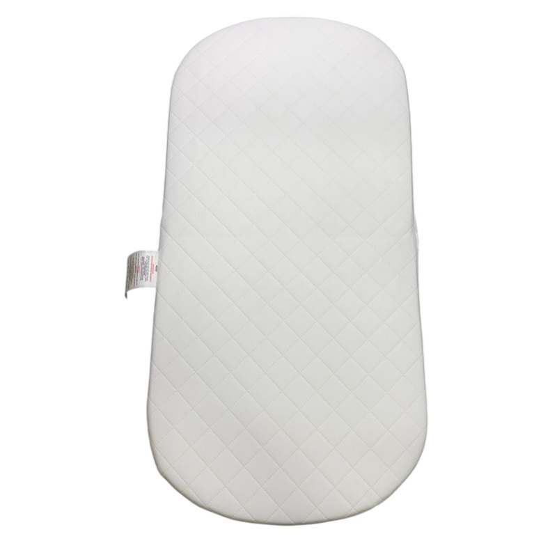 Shnuggle Air Cot Mattress