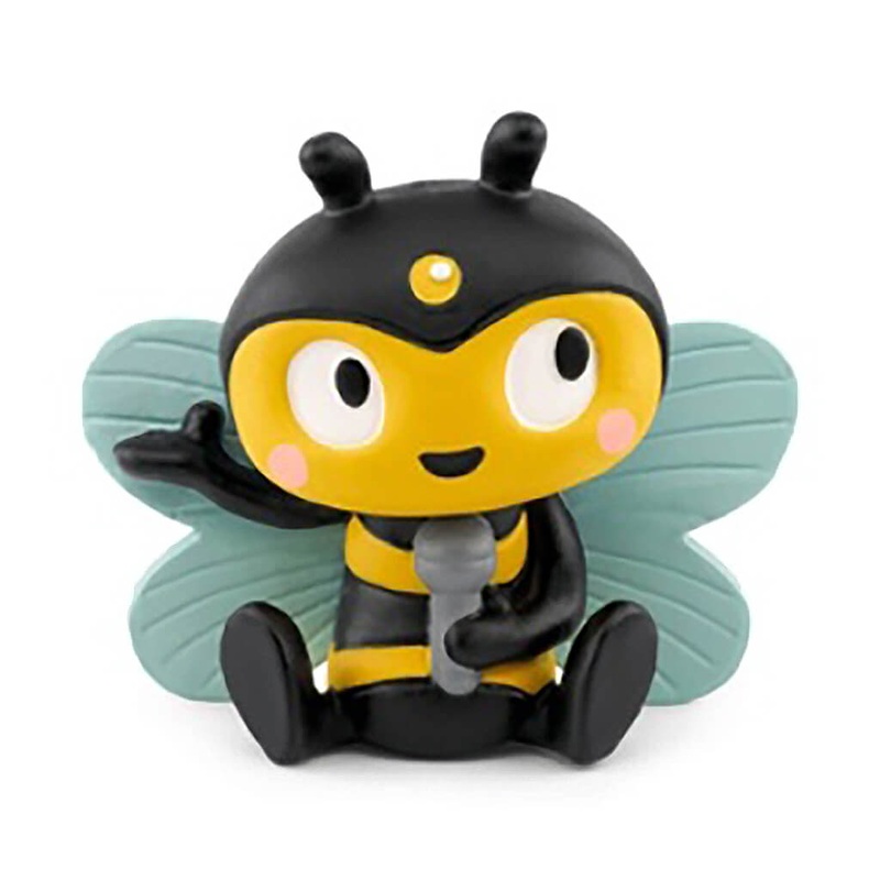 TNS Favorite Children's Songs Bugs Audio Play Figurine