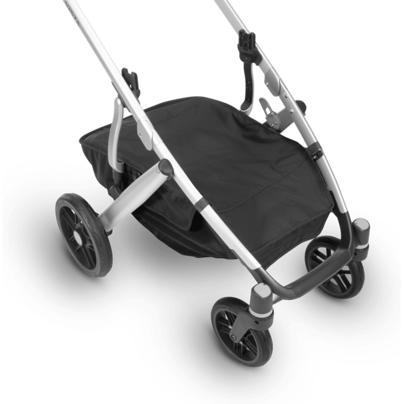 UPPAbaby Basket Cover - Vista V2 / Cruz V2
