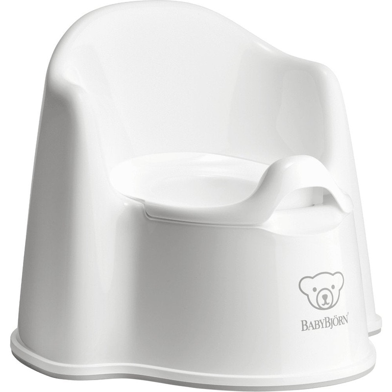 Baby Bjorn Potty Chair