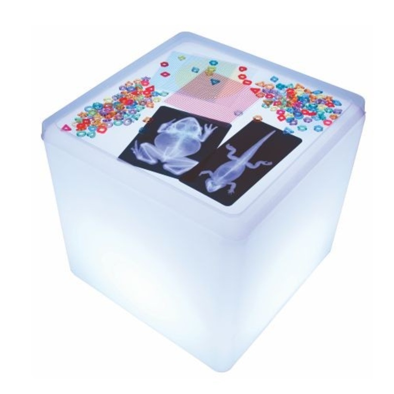 Educational Light Cube 2.0