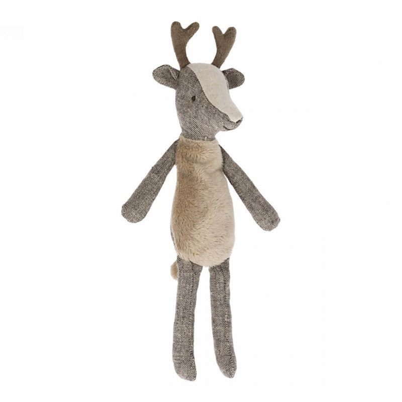 Father Deer Doll