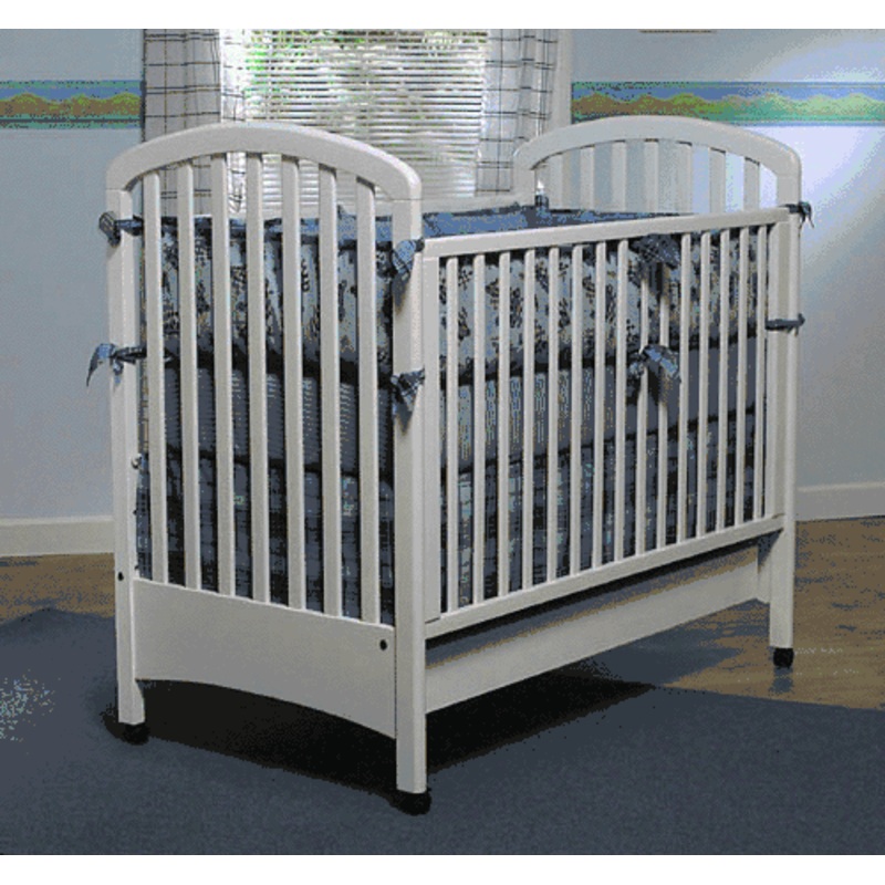 Legacy 29001 Convertible Crib
