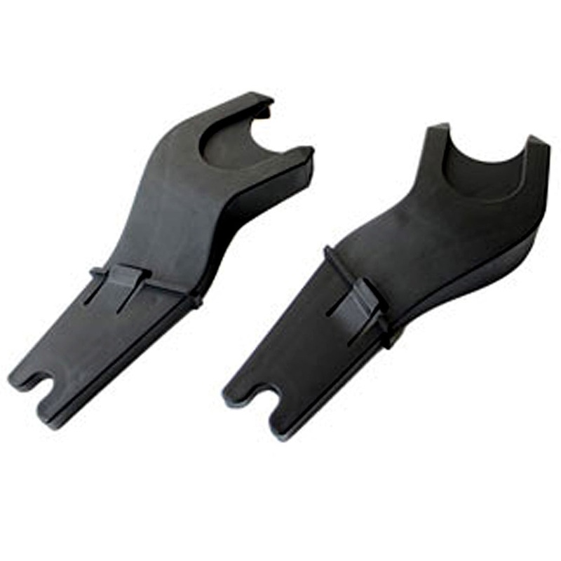 Phil & Teds Smart Stroller Car Seat Adapter for Mountain Buggy/Phil &Teds/Maxi-Cosi