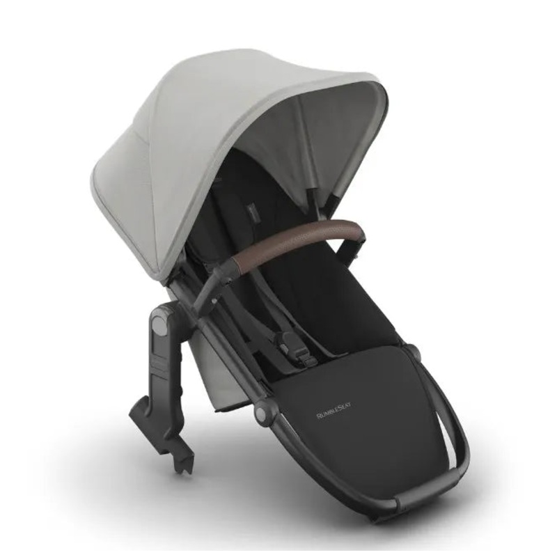 RumbleSeat V3 Second Lower Seat