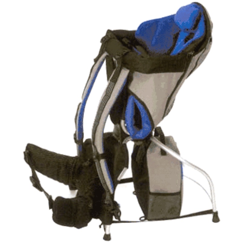 Summer Infant Sure and Secure Comfort Backpack