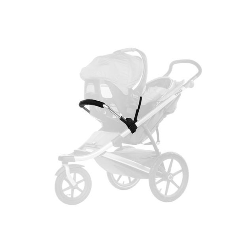 Thule Glide/Urban Glide Car Seat Adapter