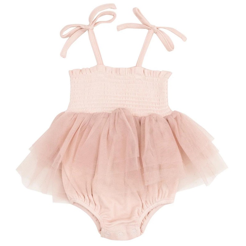 Angel Dear Tutu Bubble