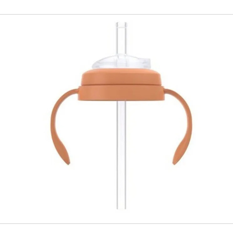 BuubiBottle SipKit Training Cup Conversion Kit Orange