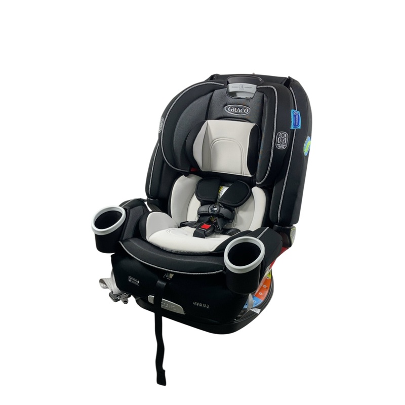 Graco 4Ever DLX 4-in-1 Car Seat, 2024, Fairmont