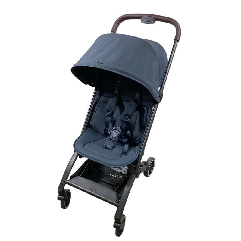 Joolz Aer+ Stroller, 2024, Navy Blue