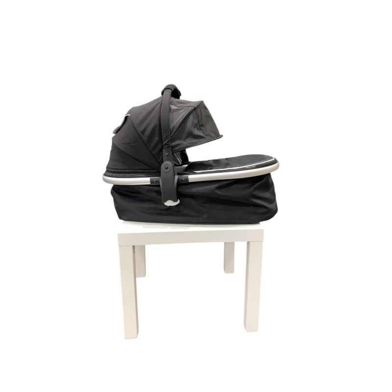 Mockingbird Bassinet 2.0, Black
