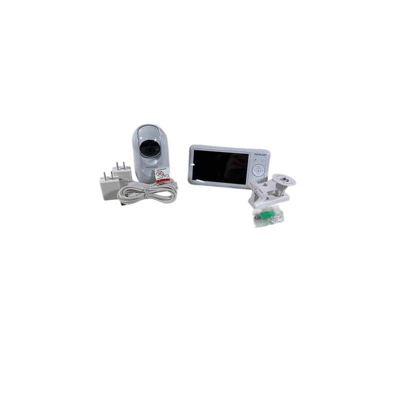 Momcozy 1080p Video Baby Monitor