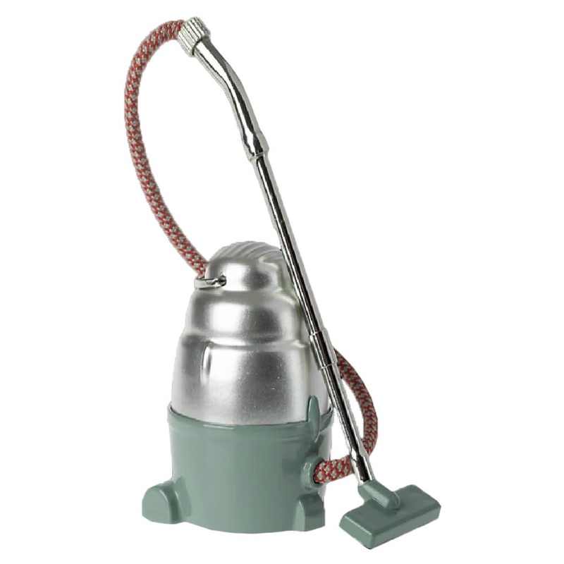 Mouse Vacuum Cleaner