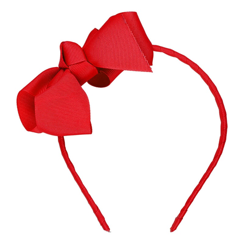 Ribbon Headband