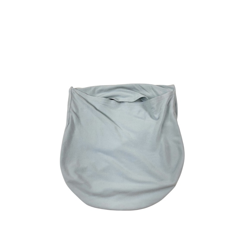 Snuggle Me Organic Cover for Sensory Infant Lounger, Bluebell