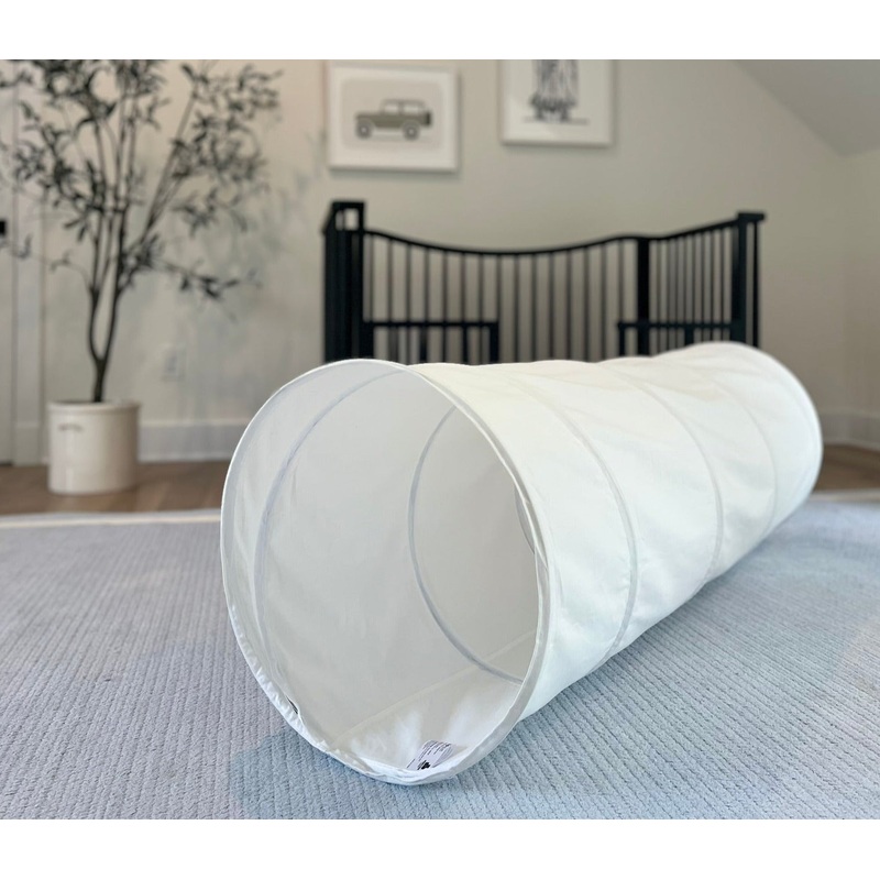 The Monty Cotton Play Tunnel - 100% Cotton