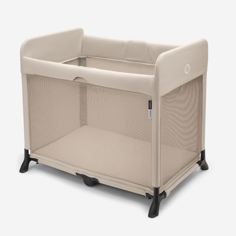 Bugaboo Stardust - Desert Taupe