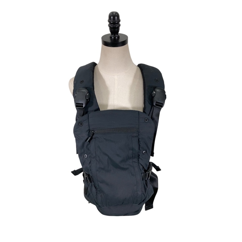 Colugo The Baby Carrier, Black