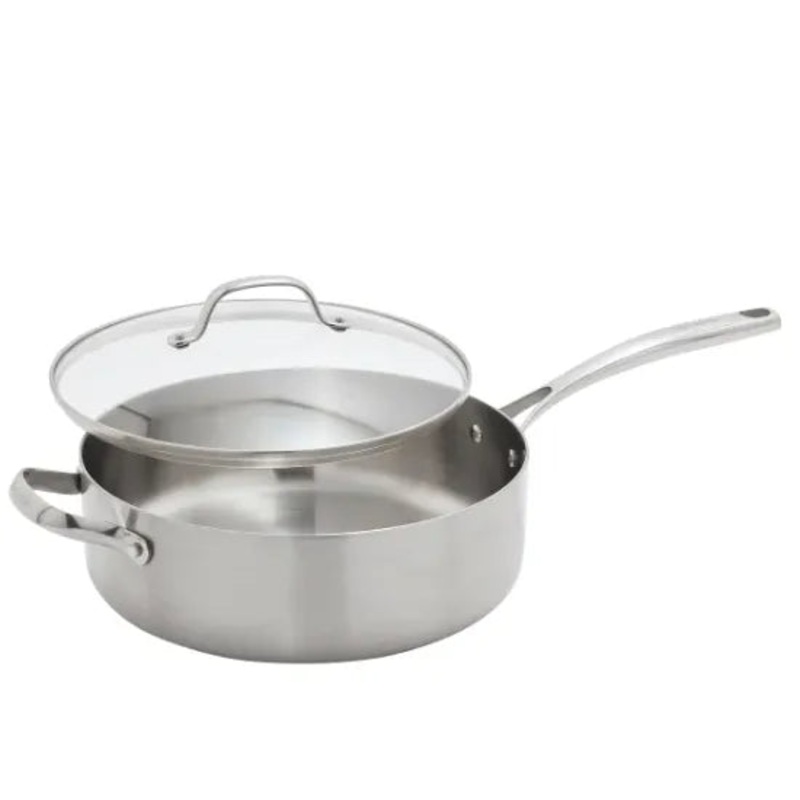 GREENPAN SUPERIOR 5QT (See Description)