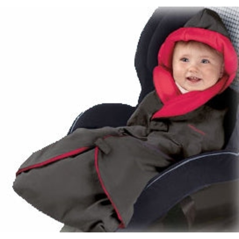 Kiddopotamus - GoCozy Fleece