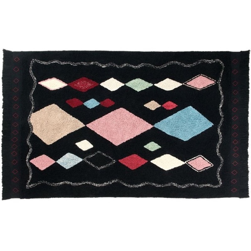 Lorena Canals Meknes Rug (4'7" x 6'7")