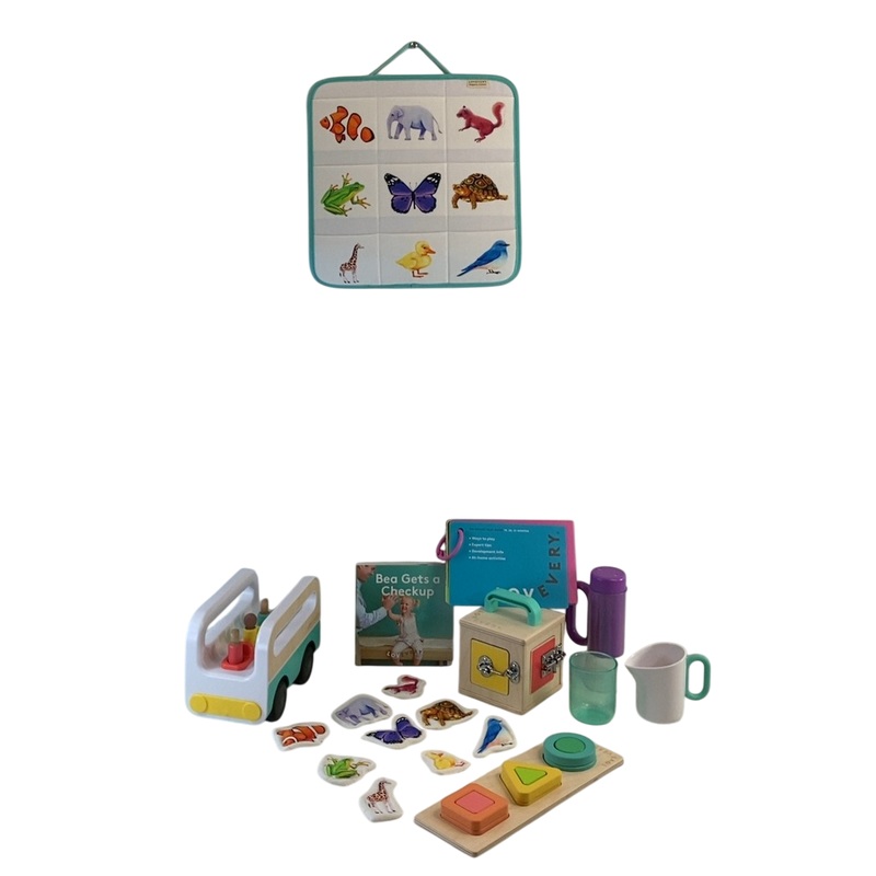 Lovevery The Realist Play Kit