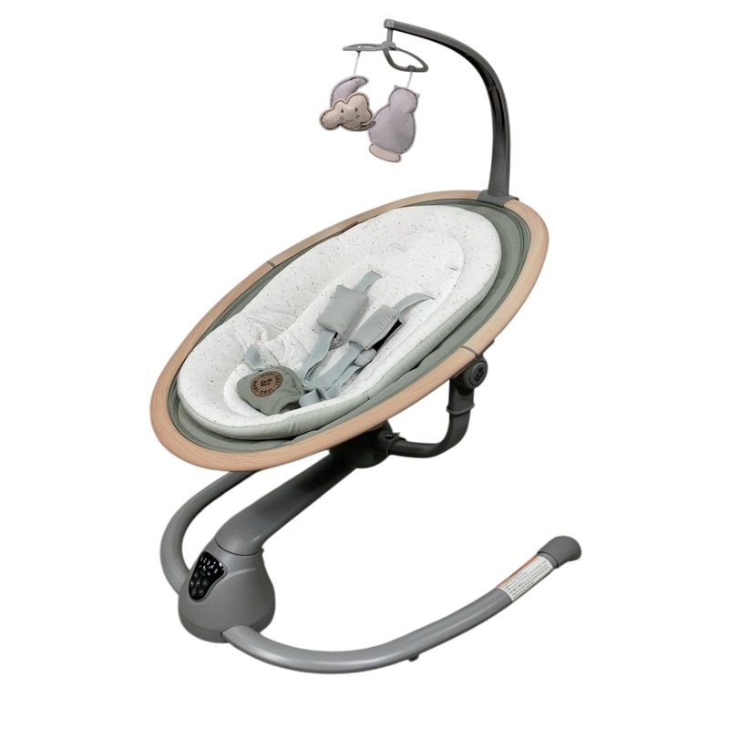 Maxi-Cosi Cassia Swing, Classic Green