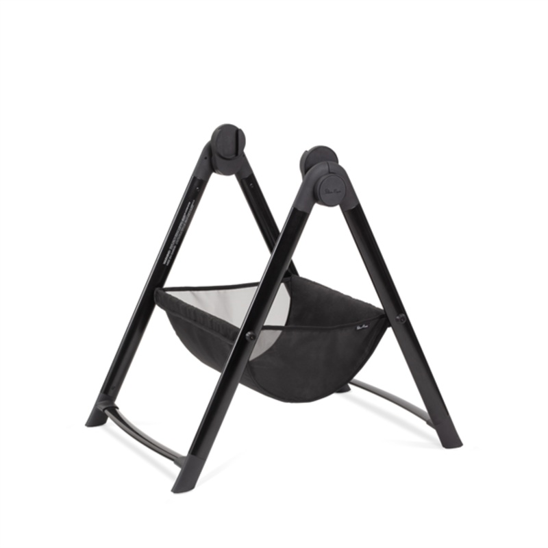 Reef Bassinet Stand