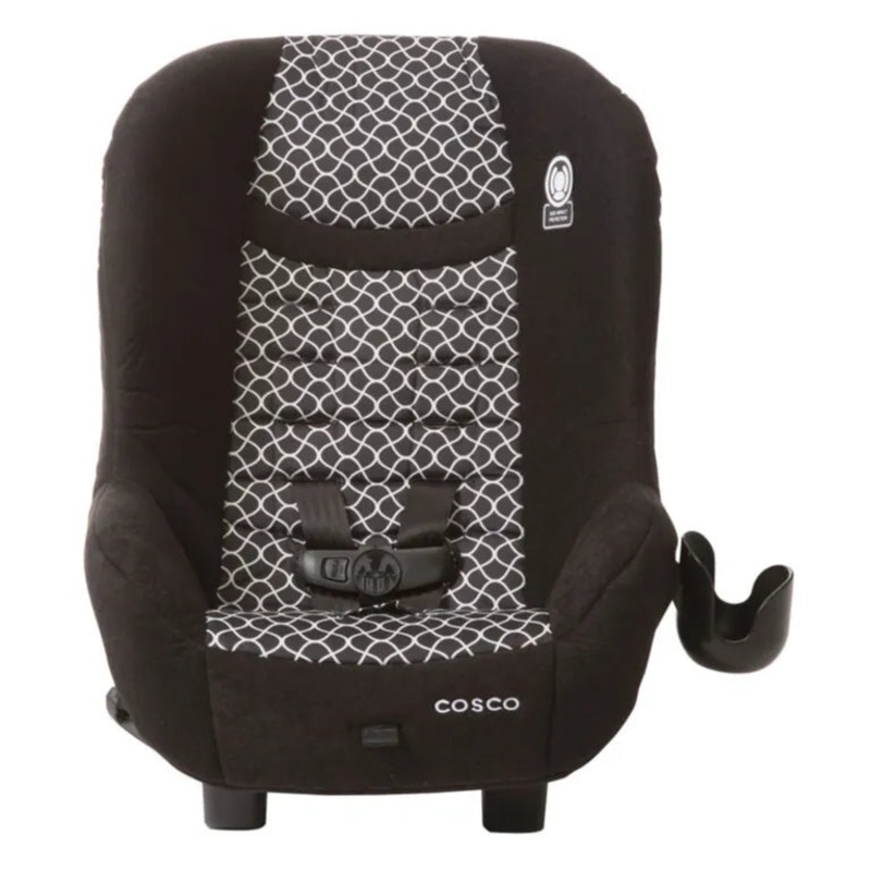 Scenera NEXT Convertible Car Seat - Otto (See Description)