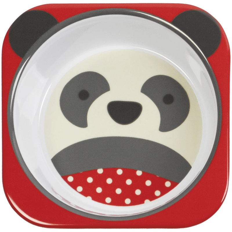 Skip Hop Zoo Bowl - Panda