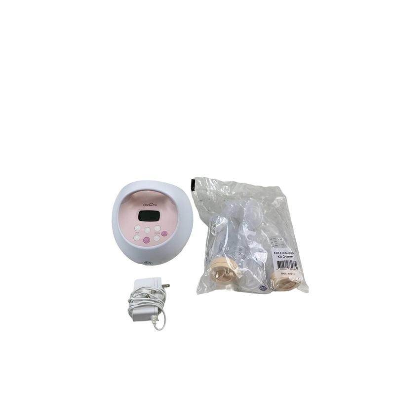 Spectra Baby S2 Plus Electric Breast Pump