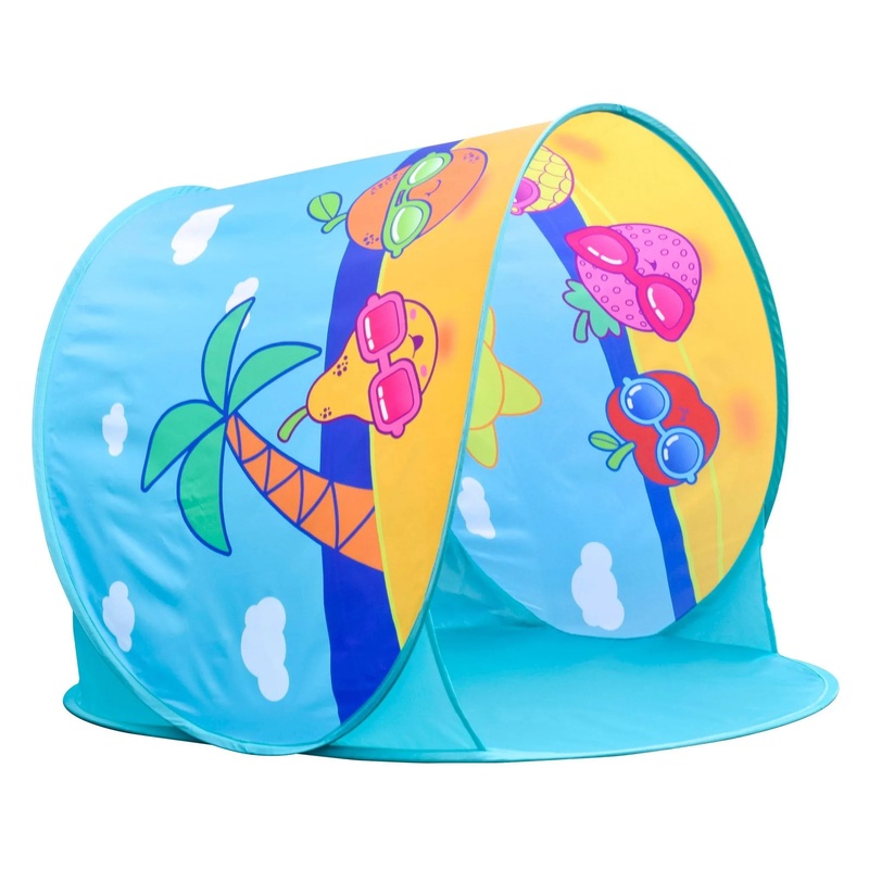 Sun Shade Baby Playmat