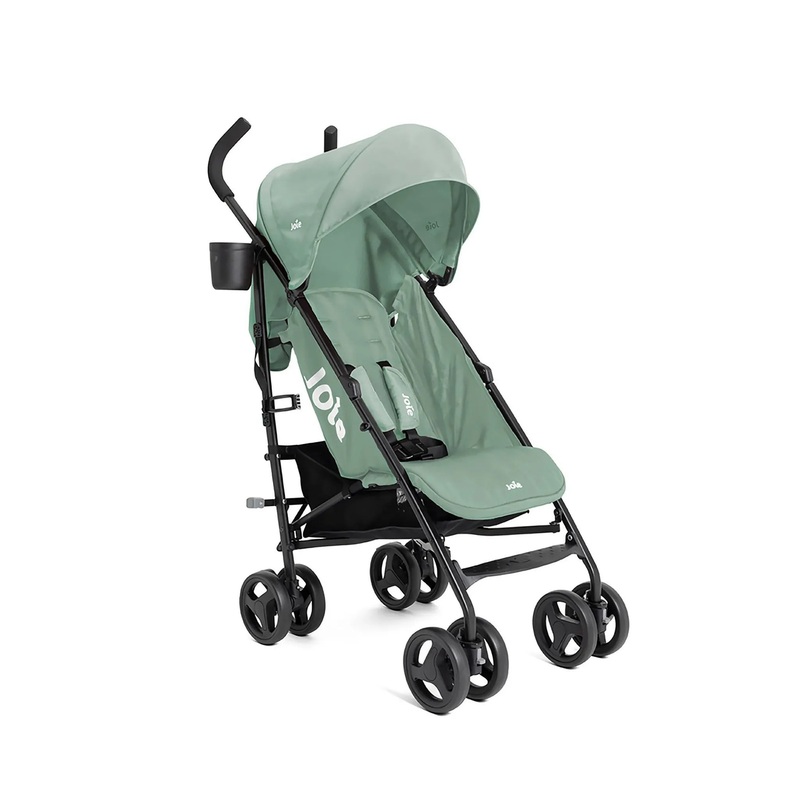 Tansy Lightweight Stroller - Mist