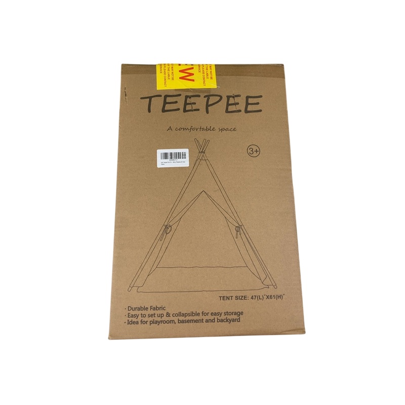 Teepee