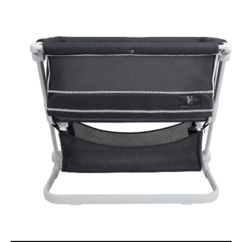 Venice Child Sunset Dreaming Bedside Bassinet