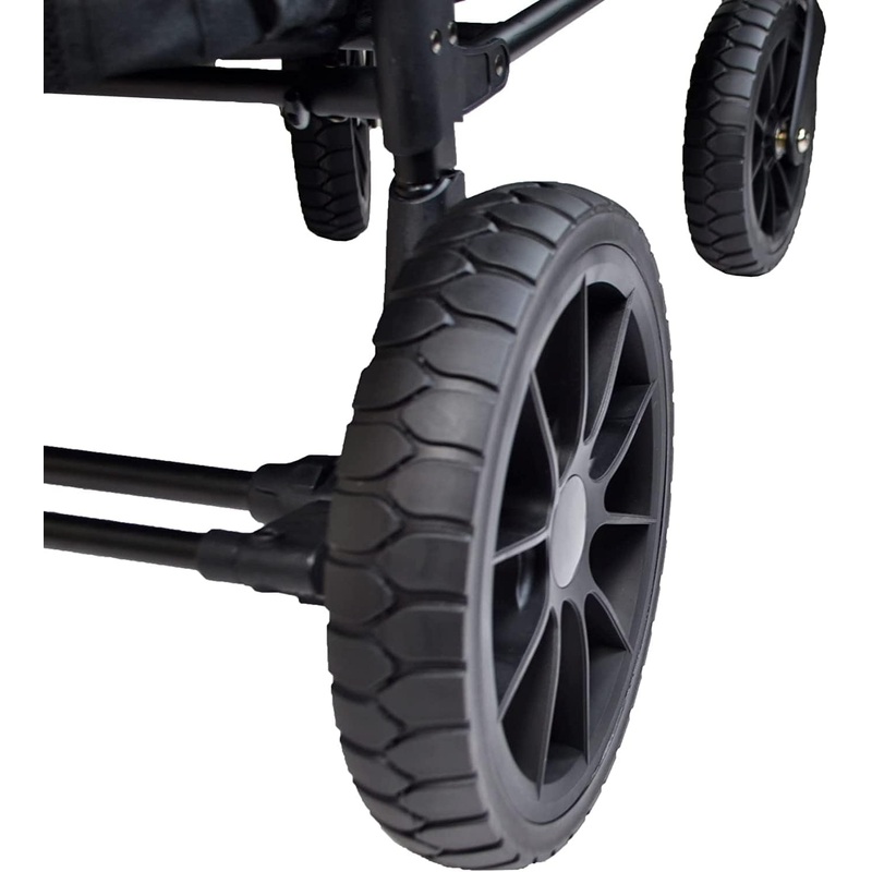 Wonderfold All Terrain XL Wheels, W4