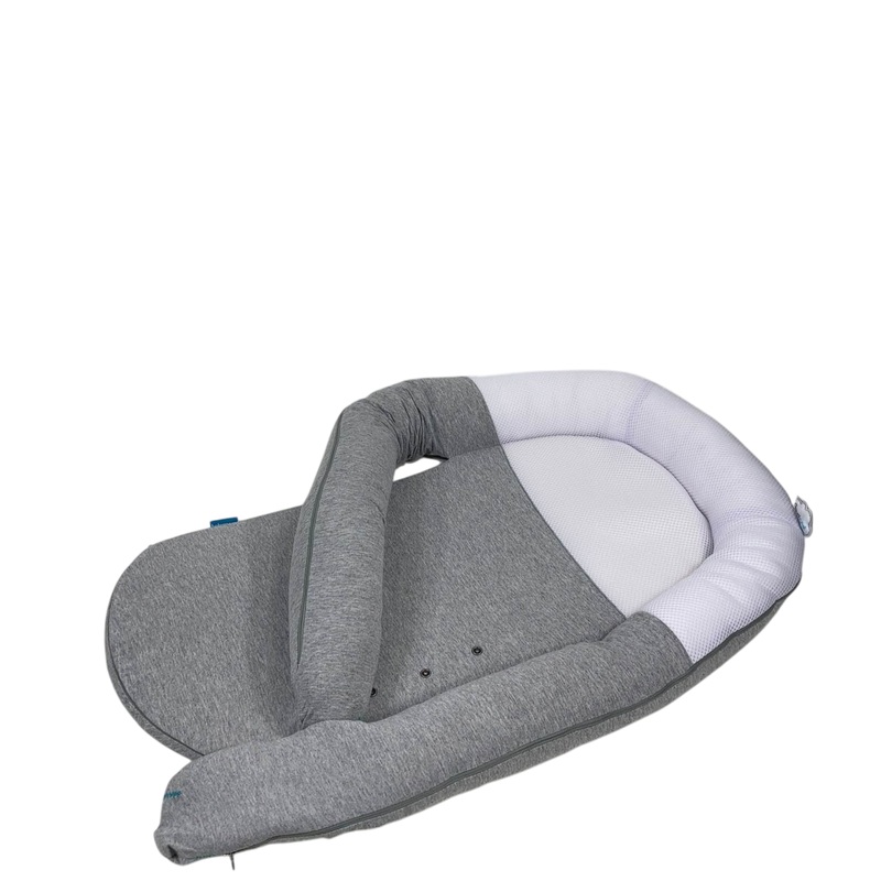 Babymoov CloudNest Organic Soothing Lounger