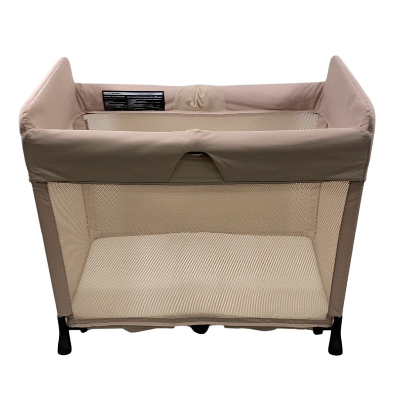 Bugaboo Stardust Playard, Desert Taupe