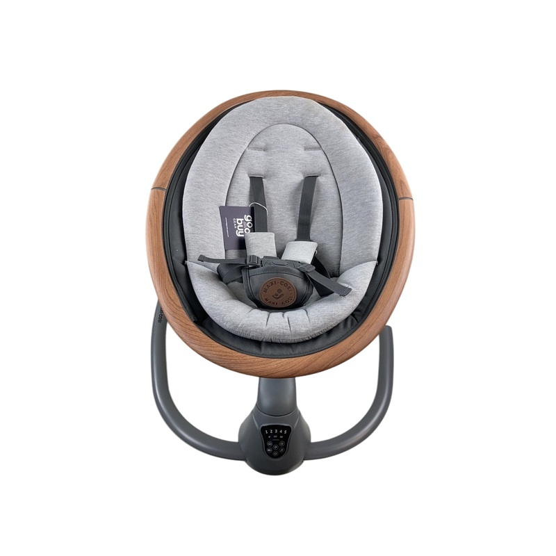 Maxi-Cosi Cassia Swing, Essential Graphite