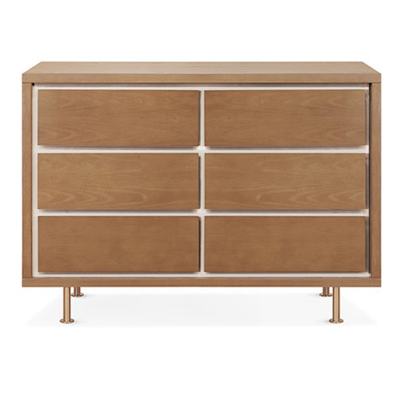 Novella Double Dresser