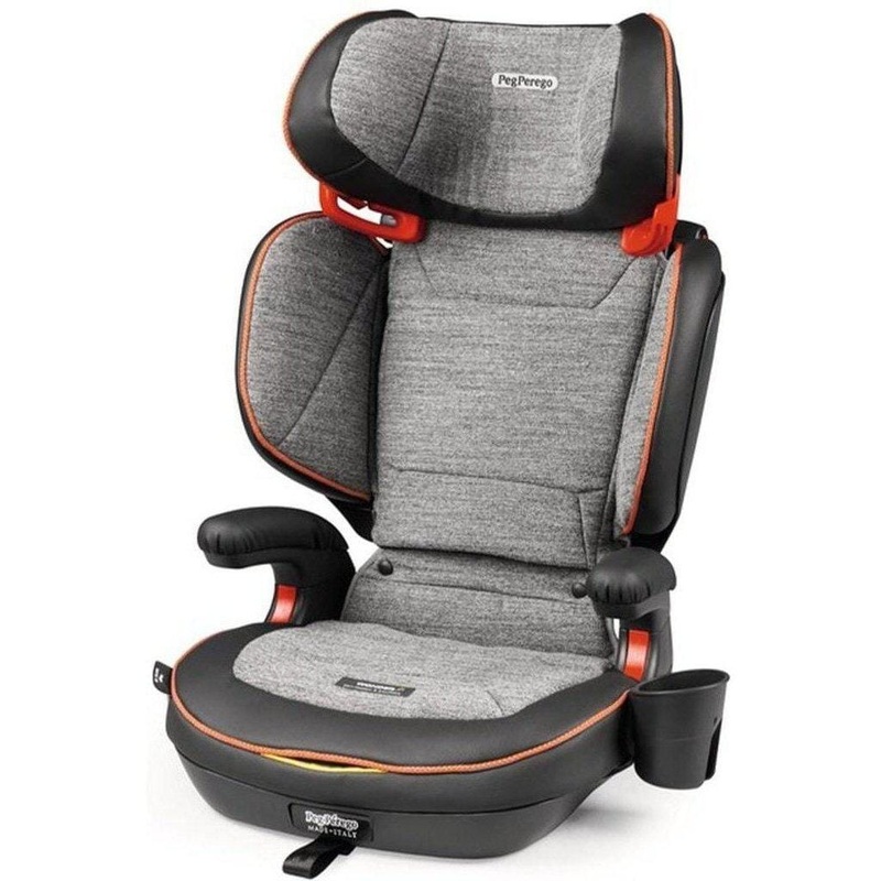 Peg Perego Viaggio Shuttle Plus 120 Booster Seat