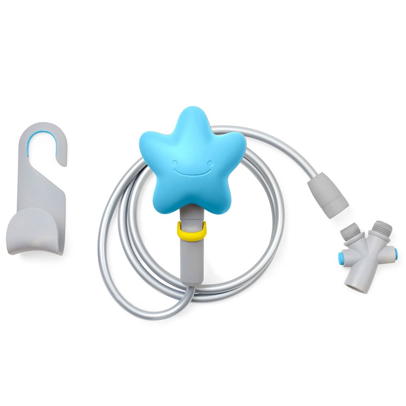 Skip Hop Moby & Friends Showerhead