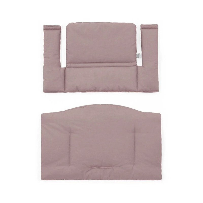 Tripp Trapp Classic Cushion - Heather Mauve