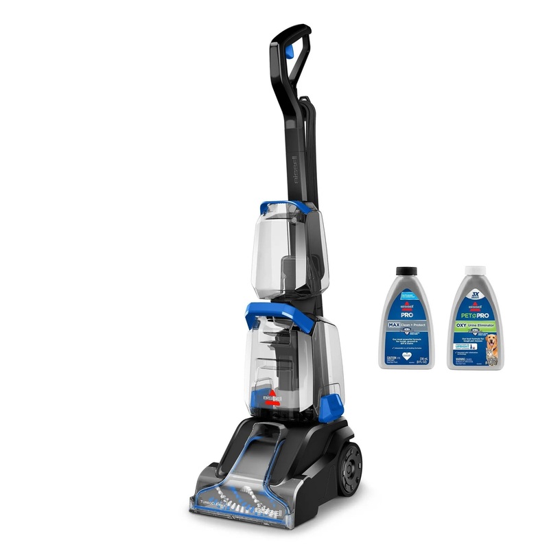 TurboClean Floor Care Appliance