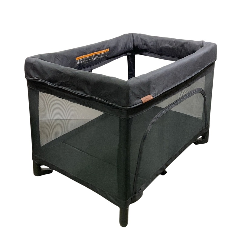 UPPAbaby REMI Playard, Jake (Charcoal)