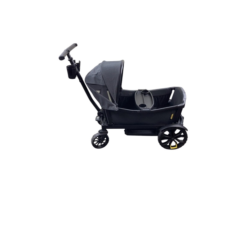 Veer Cruiser Stroller Wagon, 2022