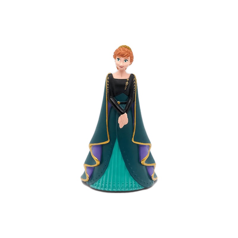 Disney Frozen Anna Audio Play Figurine
