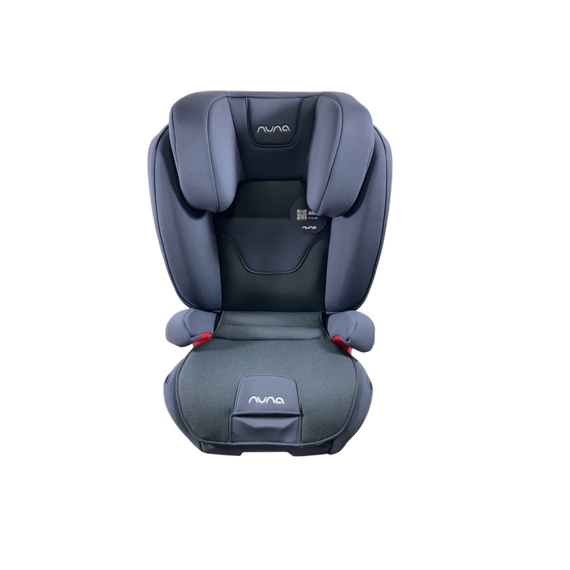 Nuna Aace Booster Seat, 2024, Lake