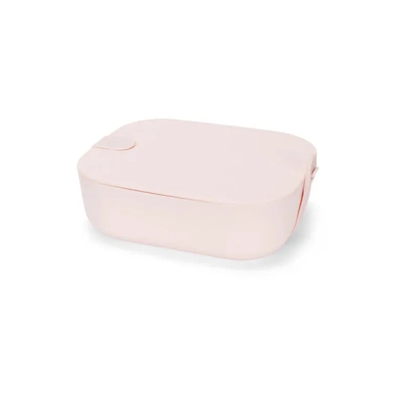 The Porter Lunch BoxBlush